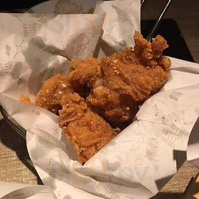 茶木‧台式休閒餐廳