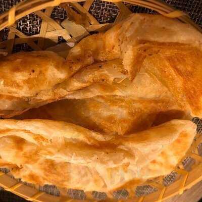 Mango Tree Café (形点)