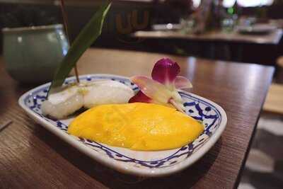 Mango Tree Café (形点)