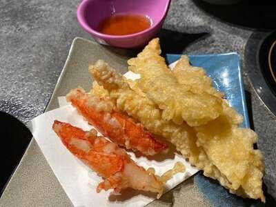 夢工房西日料理