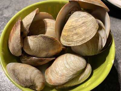 夢工房西日料理