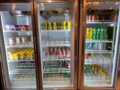 夢工房西日料理