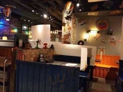 夢工房西日料理