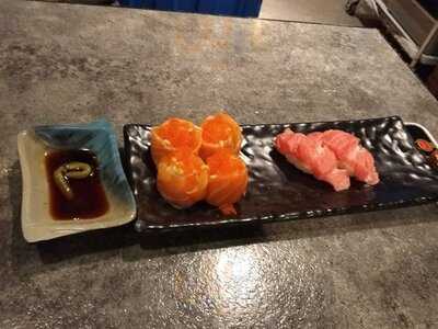 夢工房西日料理