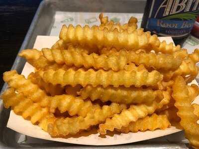 Shake Shack - Pacific Place