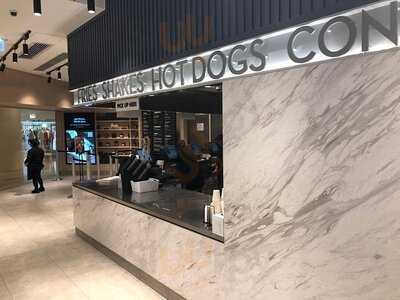 Shake Shack - Pacific Place