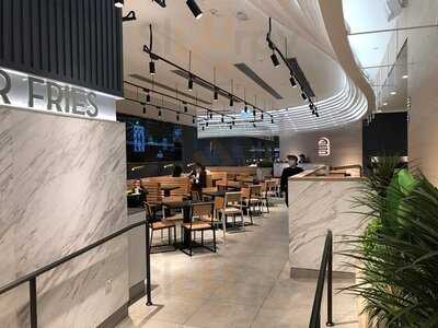 Shake Shack - Pacific Place