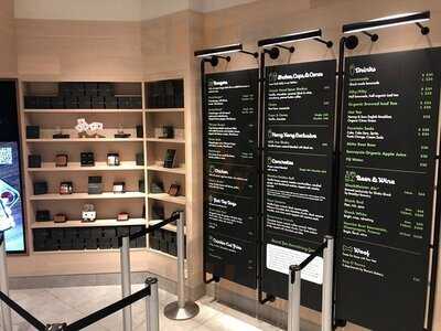 Shake Shack - Pacific Place