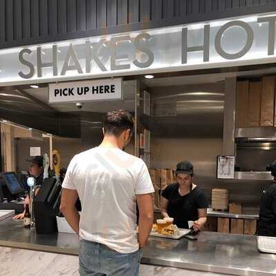 Shake Shack - Pacific Place