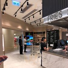 Shake Shack - Pacific Place