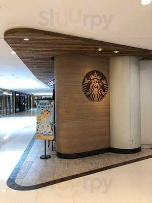 星巴克 (圓方)