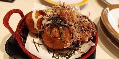 元気壽司(apm店)