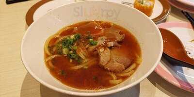 元気壽司(apm店)