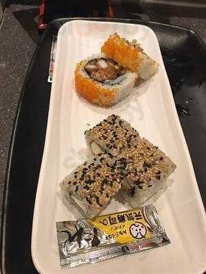 元気壽司(apm店)