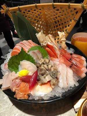 樂天大喜屋日本料理(旺角店)