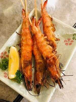 樂天大喜屋日本料理(旺角店)