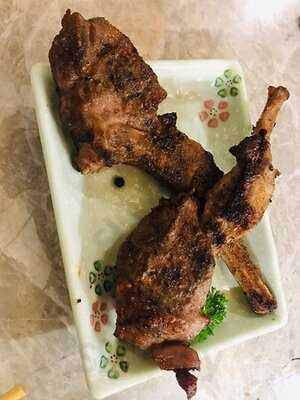 樂天大喜屋日本料理(旺角店)