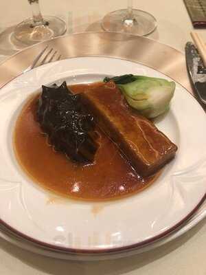 Lei Garden Restaurant