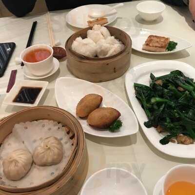 Lei Garden Restaurant