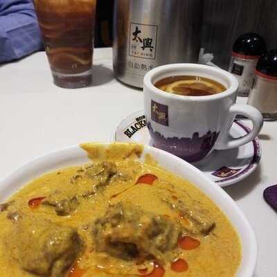 太興燒味餐廳 (新九龍廣場)