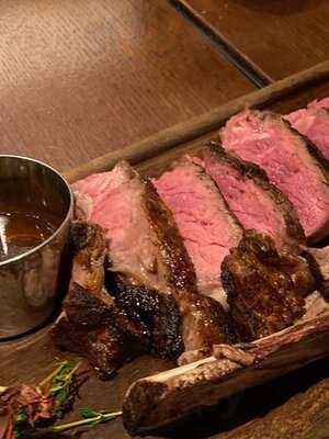 Bostonian Seafood And Grill - 香港朗廷酒店