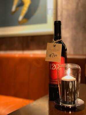 Bostonian Seafood And Grill - 香港朗廷酒店