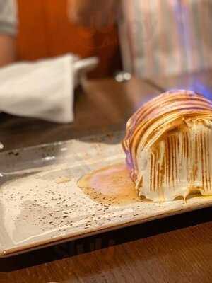 Bostonian Seafood And Grill - 香港朗廷酒店