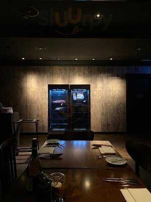 Bostonian Seafood And Grill - 香港朗廷酒店