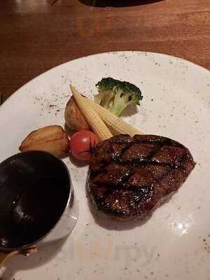 Bostonian Seafood And Grill - 香港朗廷酒店