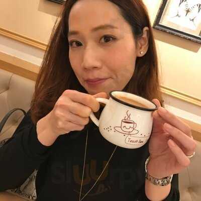 土司工坊 (時代廣場)