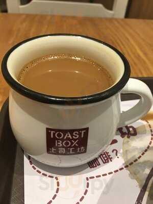 土司工坊 (時代廣場)