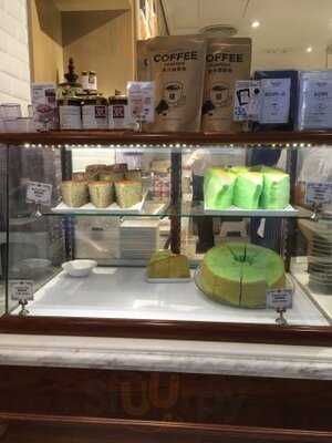 土司工坊 (時代廣場)