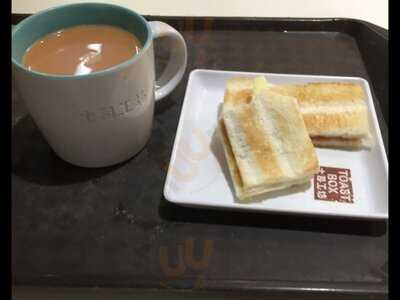 土司工坊 (時代廣場)