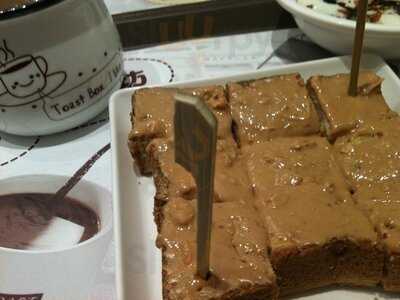 土司工坊 (時代廣場)