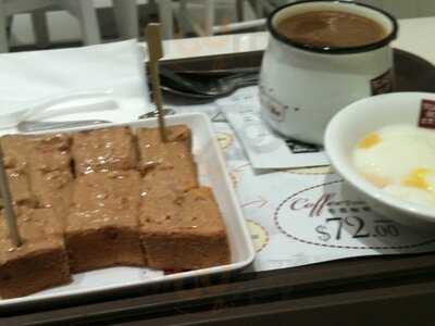 土司工坊 (時代廣場)