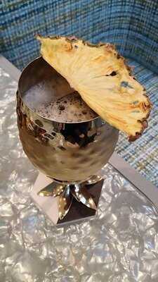 Appendix Coffee & Bar