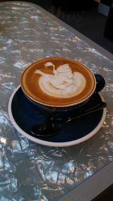 Appendix Coffee & Bar