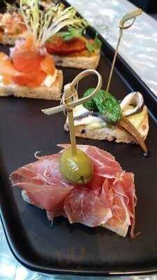 Appendix Coffee & Bar