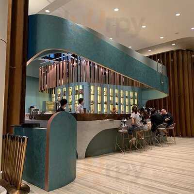 Appendix Coffee & Bar