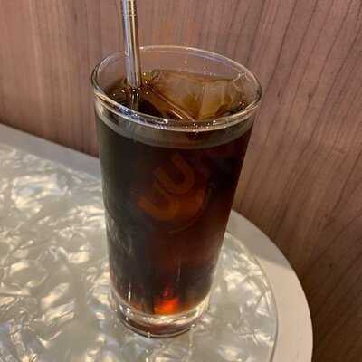 Appendix Coffee & Bar