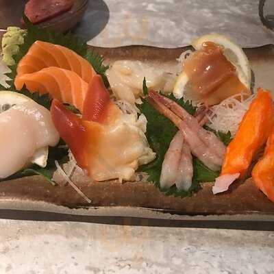 尚八日式燒肉店