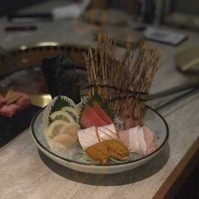 尚八日式燒肉店