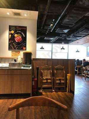 Pepper Lunch (馬鞍山)