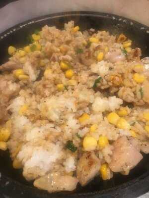 Pepper Lunch (馬鞍山)