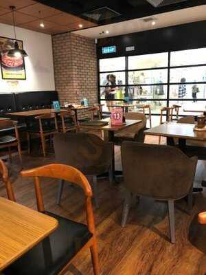 Pepper Lunch (馬鞍山)