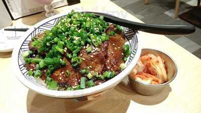 和氣食堂 (黃大仙)