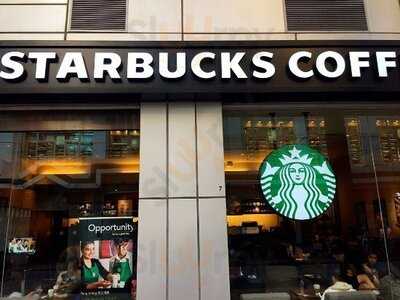 星巴克