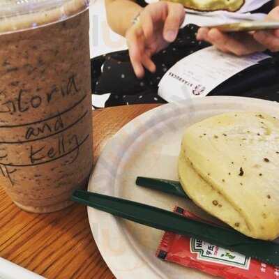 星巴克咖啡 (利園)