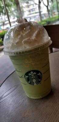 星巴克咖啡 (利園)