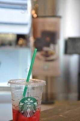 星巴克咖啡 (利園)